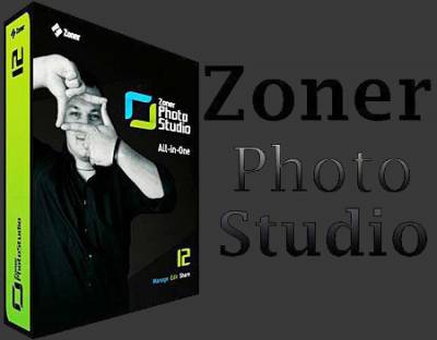 Portable Zoner Photo Studio Professional v12.9 RUS Portable Zoner Photo Studio Professional v12.9 RUS
